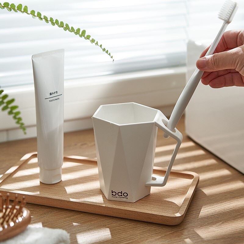 bdo六角漱口杯BDO-6042  